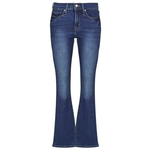 Jeans Bootcut Donna Levis 315™ SHAPING BOOT, caratterizzati da una vestibilità slanciata e comoda, progettati per esaltare le curve femminili. Realizzati in denim di alta qualità, questi jeans sono ideali per ogni occasione, offrendo stile e comodità. Perfetti da abbinare a stivali o scarpe eleganti, il modello Bootcut conferisce un look sofisticato e alla moda. Trova il tuo comfort e il tuo stile con i jeans Levis 315™ SHAPING BOOT.